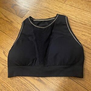 Sports top bra